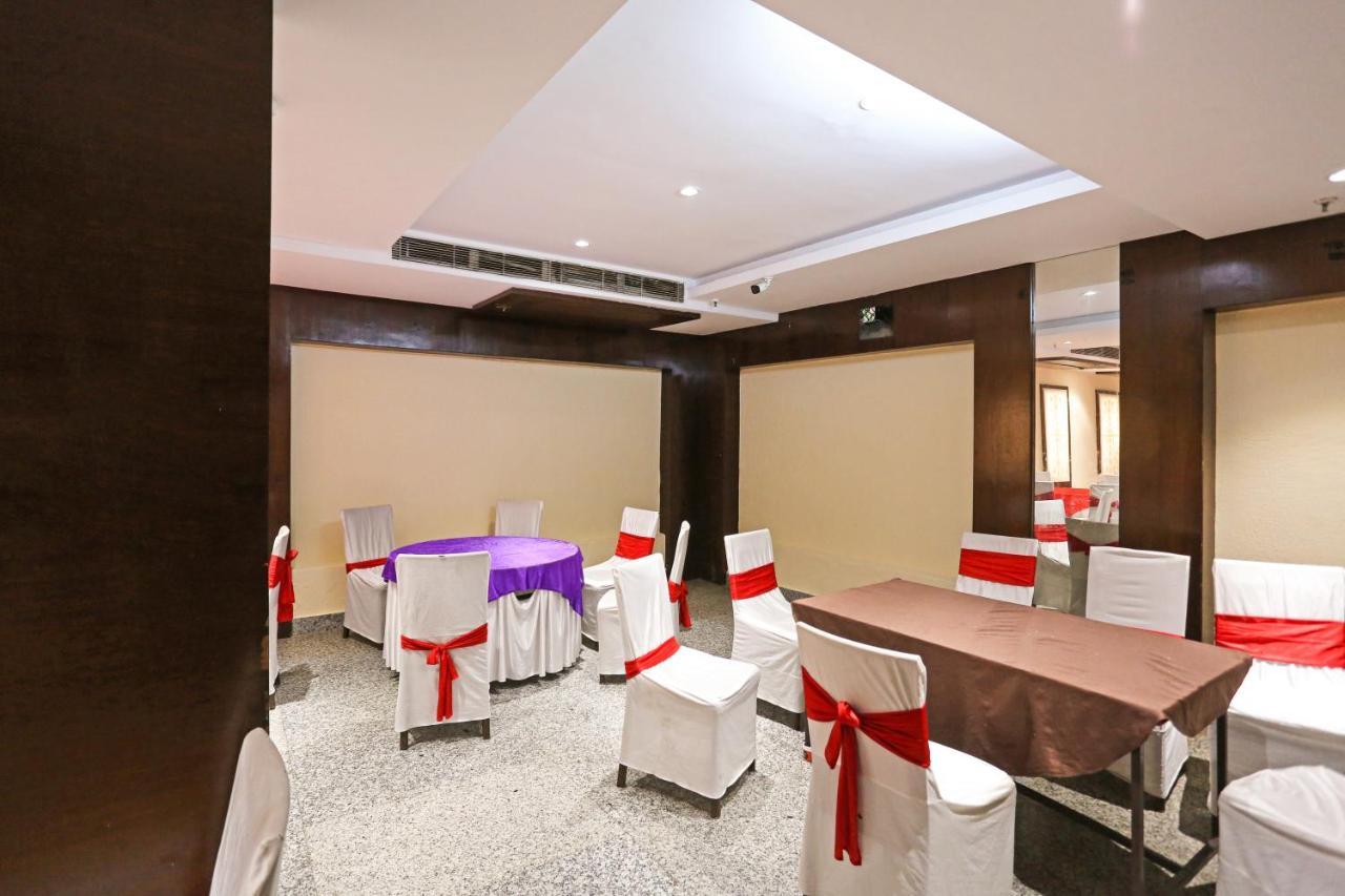 Hotel Fortuner Karol Bagh Just 1 Km From New Delhi Railway Station Exterior photo